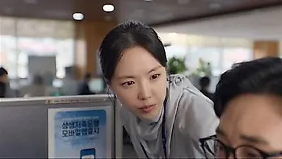 Son Naeun Reveals New Side in 'Agent Kim Reactivated' with MZ Sensibility Alongside So Ji-sub