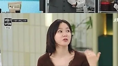 ソン・イェジン「駄々をこねたらお仕置き」―国民的初恋が“厳格な”ママに