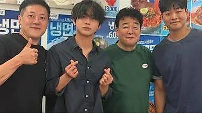 Paik Jong-won vẫn duy trì mối nhân duyên với học trò dù tạm rời truyền hình