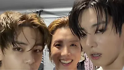 BTS V, Jung Kook, and J-Hope: An Irresistible 'Visual Trio'