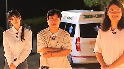 Lee Soo Geun bids emotional farewell to 'Welcome to Sugun School'