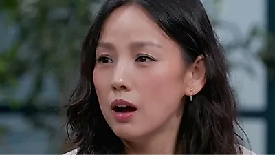 Lee Hyori reveals she lived with Lee Sang Soon for 2 years before marriage