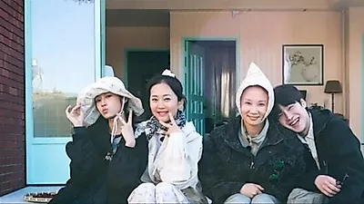 Yum Jung-ah, Kang Yoo-seok, Kim Sun-young, and Noh Yoon-seo Join 'Sister's Local Delivery 3'