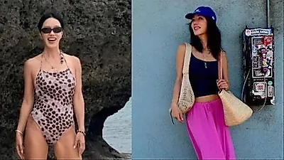 Uhm Jeong-hwa reveals secret to having a physical age in her 30s
