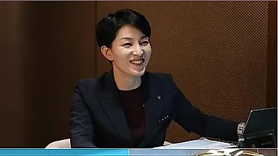Top car salesperson Yoon Mi-ae's rise from night school to 20 billion won fortune