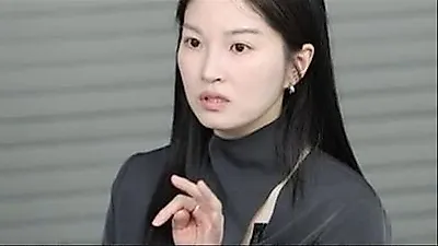 Ryu Yi-seo tiết lộ bí mật lương tiếp viên hàng không và lời cảnh báo hài hước về bạn trai