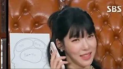 Tiffany Young Reveals She Calls Husband Byun Yo-han on the Phone at Home Because His Deep Voice Is Hard to Hear