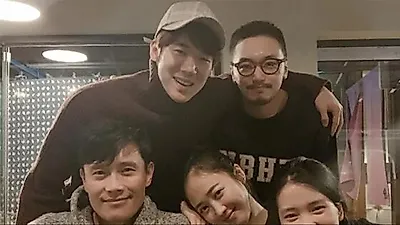 Kim Min-jung recalls 'Mr. Sunshine' cast: 'We looked so youthful'