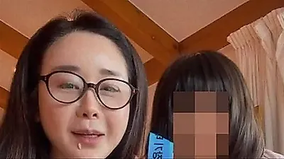 Ham So-won tự hào về con gái: 'Có con gái là thần đồng Taekwondo nên tôi thấy rất vững tâm'