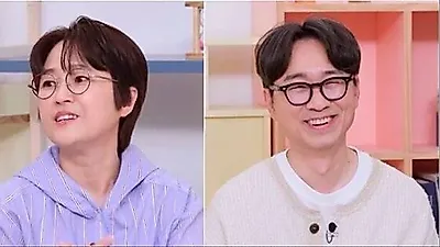 Song Eun-yi Says “Jang Hang-jun Is No. 1 in Revenue”; Yoon Jong-shin Tells Him, “Come Back to Mystic”