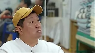 Infinite Challenge Cast Recalls Past Conflicts: Jung Hyung-don's Injury vs. Jun Jin's Hospital Visit