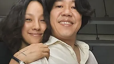 Park Myung-soo calls Lee Hyori a "sensational" icon of the last 20 years