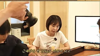 Koyote's SHIN JI shocked by health check: 'It's a miracle I can even walk'