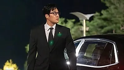 So Ji-sub cải trang, Yoon Kyung-ho làm đầu bếp trong 'Agent Kim: Phục kích'
