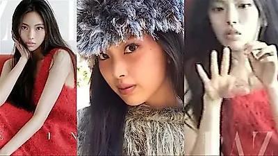 NewJeans Hyein shares honest feelings on turning 19