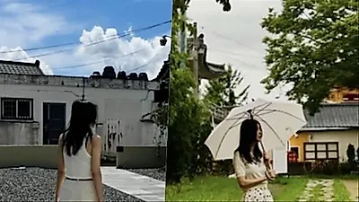 Minji, ex-wife of Min-soo Yoon, reflects on life in Gyeongju