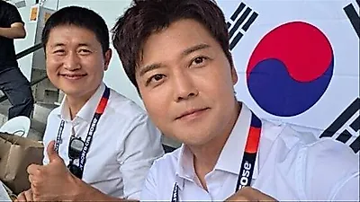 Jun Hyun-moo's World Cup Casting Debut: Mixed Reviews from Fans