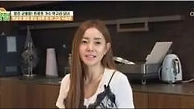 Park Kyu-Ri Reveals Suffering from Vision Impairment Due to Brain Hemorrhage in Her Early 30s