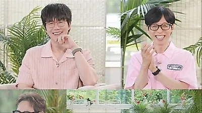Sung Si-kyung: A potential savior for 'Happy Together' as ratings dip?
