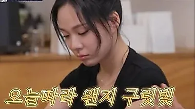 金亨瑞坦露古铜色皮肤真相：“不是去晒黑，只是懒得涂防晒霜”
