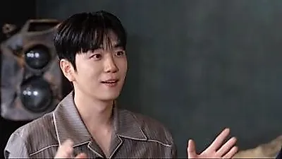 KO WOORIM Admits to Lyric Mistake at His Wedding: 'I Was Nervous Because Kim Yuna is My Wife'