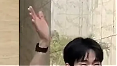 Kim Soo-hyun proves undiminished star power as Indonesian fans weep at his return