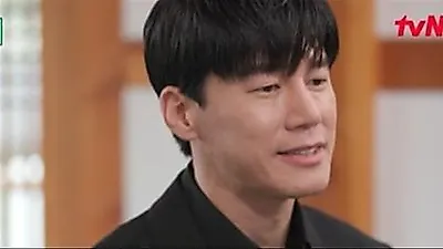 Kim Mu-yeol on Learning from Kim Hye-soo: The Legacy of Positive Feedback