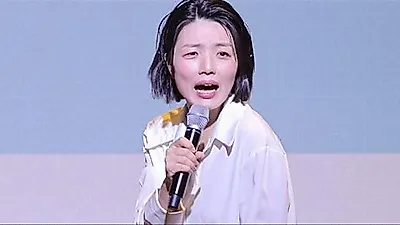 Ahn Young-mi: 'It ends in 20 minutes' — Why she skipped her wedding