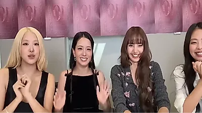 Blackpink 10th anniversary gift sparks controversy over sincerity