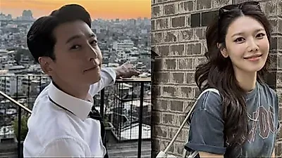 Choi Sooyoung and Jung Kyung-ho Show Different Vibes Following Breakup