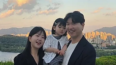 Park Soo Hong Shares Happy Moments with Kim Da Ye and Daughter Amid Family Legal Battles
