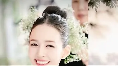 KCM's wife Bang Yewon stuns in wedding photos