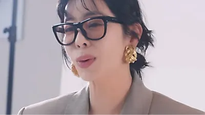 イ・ヘヨン、初婚後に借金を背負い、完済して再婚後に肺がん