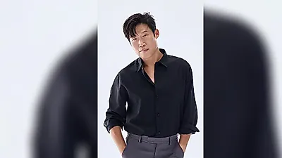 「ワンサナム」ユ・ヘジン、峨山病院に1億ウォン寄付―累計2億ウォン