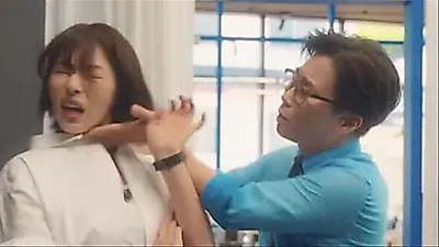 Kim Jung-hwa and Yoo Eun-sung: 'We Also Thought About Divorce'