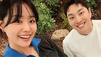 Park Wi KTX controversy: Malicious comments target wife Song Ji-eun