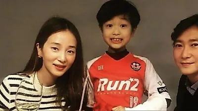 Ko Ji-yong still follows ex-wife Heo Yang-im on SNS two years after divorce