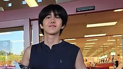 Hwang Gwang-hui Says Goodbye to His Paper Doll Image, Building Muscle as He Moves Toward the Hulk