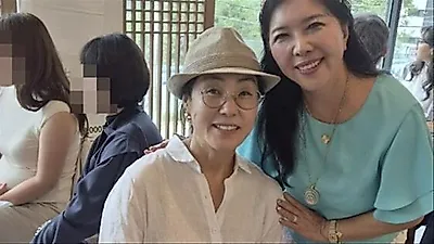 ドラマから姿を消したヤン・グムソク、ヤンピョン郡で送る第二の人生