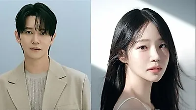 Noel's Kang Kyun-sung to marry actress Yu Ha-jin in October