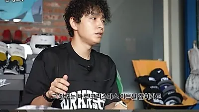 Simon Dominic Recalls Theft of Luxury Watch Worth Hundreds of Millions of Won, Caught During Consignment Sale