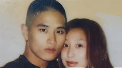 刘承俊公开妻子面容，深情致谢陪伴度过难关的妻子