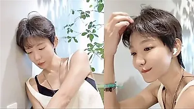 Shin So-yul debuts bold short cut, sparking CEO's blunt reaction