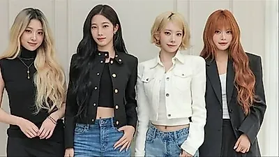 LE SSERAFIM chính thức trở lại với album thứ 2 'PUREFLOW' pt.1 và ca khúc chủ đề 'BOOMPALA'