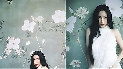 Tiffany Young unveils visuals for first solo studio album