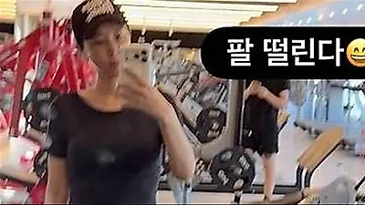 Koyote's SHIN JI focuses on muscle recovery after rapid weight loss