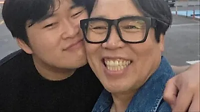 Jeong Eun-pyo blocks influencer for unauthorized use of son's photo