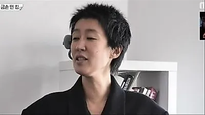 Hong Jin-gyeong Caught on News Broadcast: 'Why am I there?'