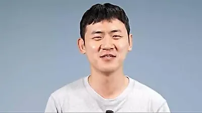 Psick University's Kim Min-su Reconciles with Partner Just Four Days After Breakup, Drawing Cold Reactions