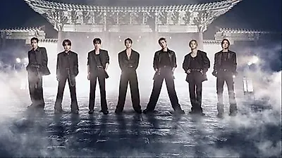 BTS outranks Michael Jackson in UK mid-year top 20 albums